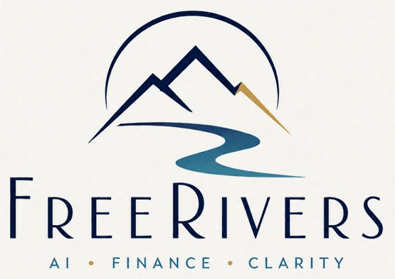 FreeRivers CFO Advisory home