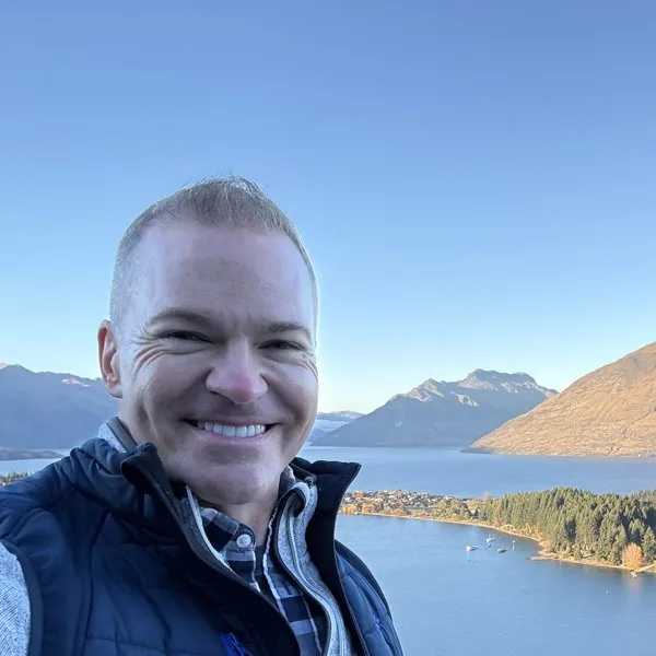 Rob Freels, Founder of FreeRivers CFO Advisory